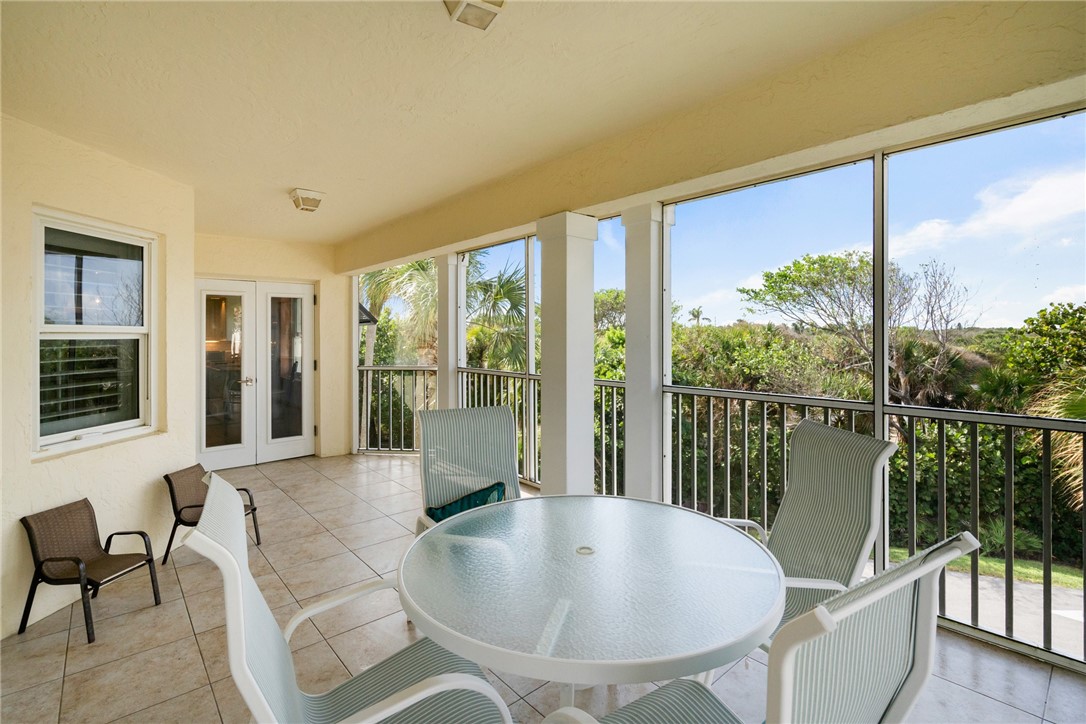 8880 N Sea Oaks Way 201
