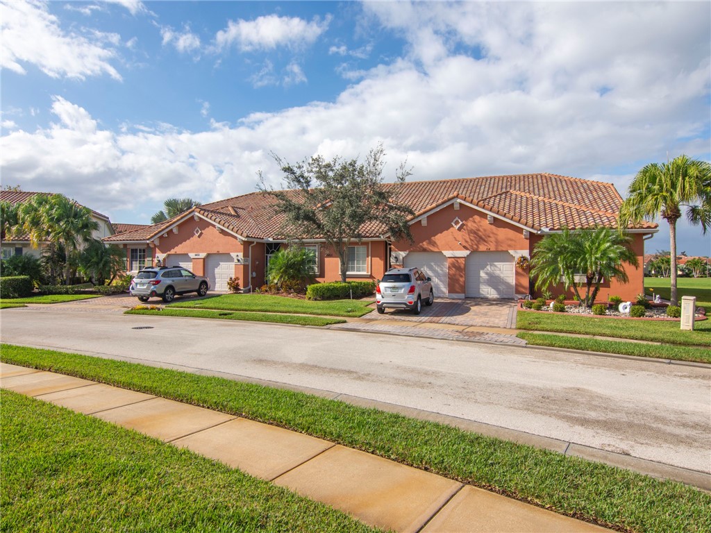 6455 Oxford Circle 104D