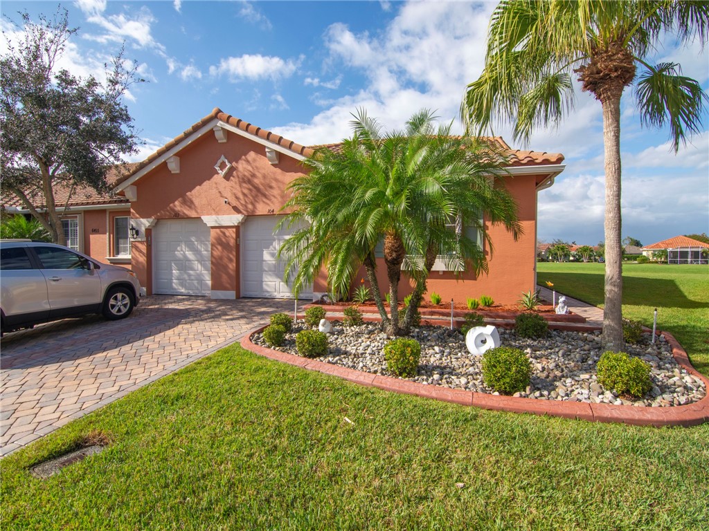 6455 Oxford Circle 104D