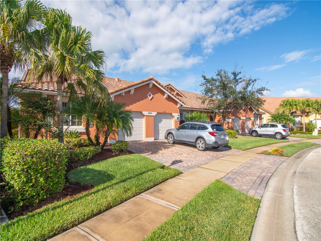6455 Oxford Circle 104D