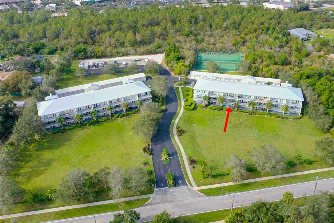 13570 Mystic Drive 103