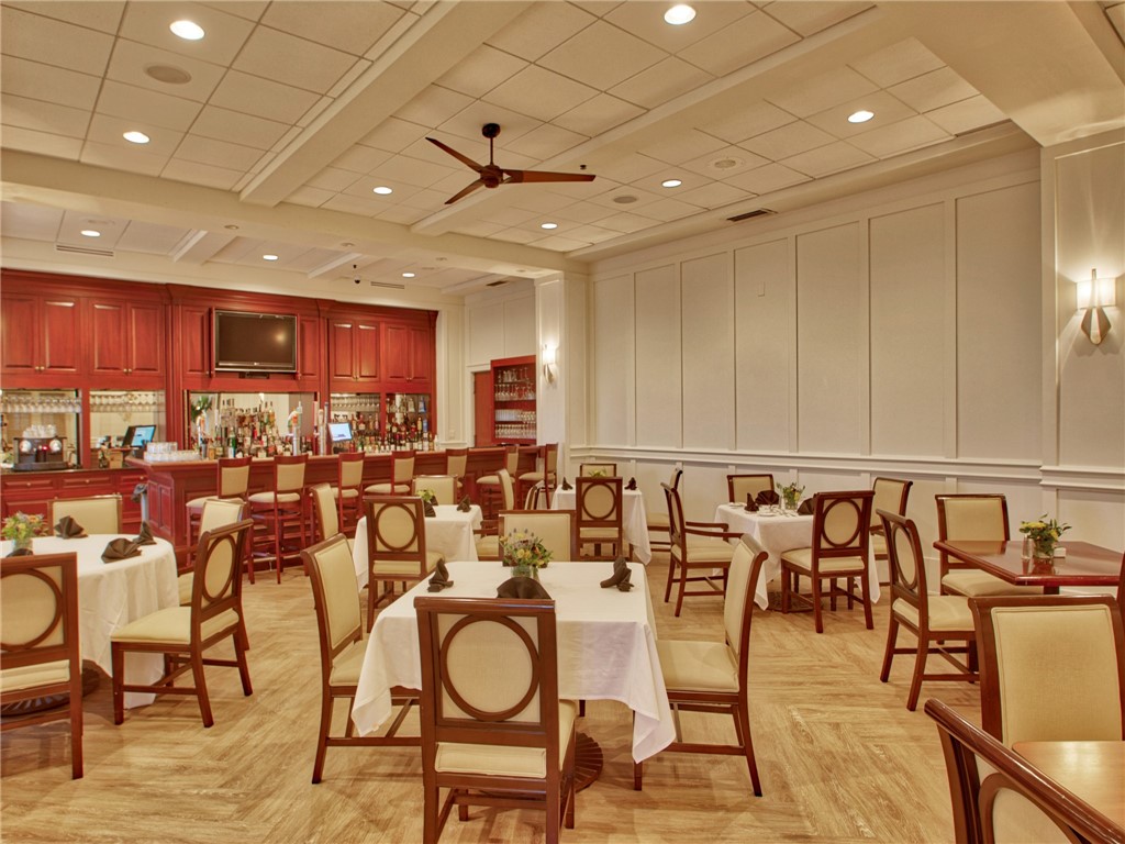 5225 E Harbor Village Drive 104