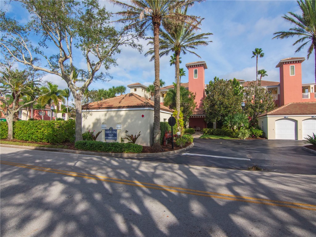 5225 E Harbor Village Drive 104