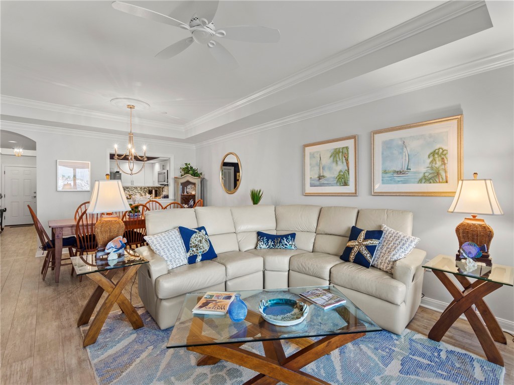 5225 E Harbor Village Drive 104