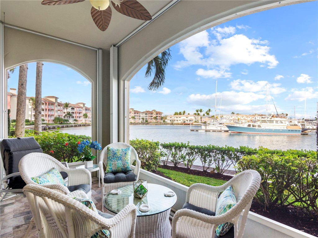 5225 E Harbor Village Drive 104