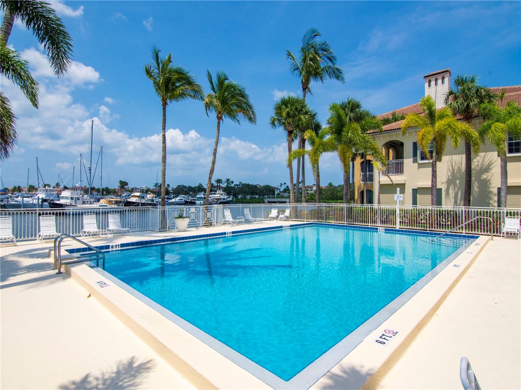 5225 E Harbor Village Drive 104