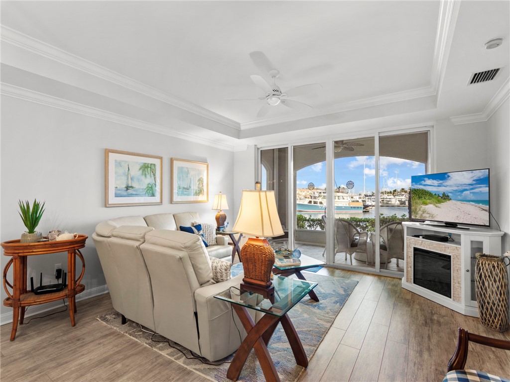 5225 E Harbor Village Drive 104