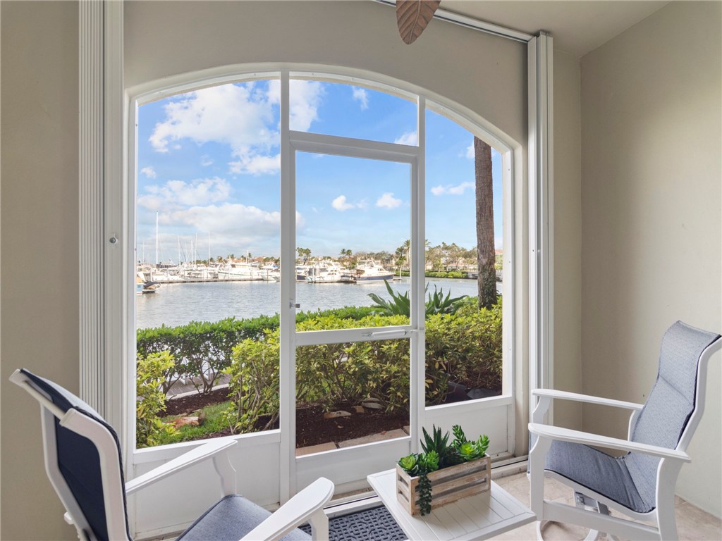 5225 E Harbor Village Drive 104