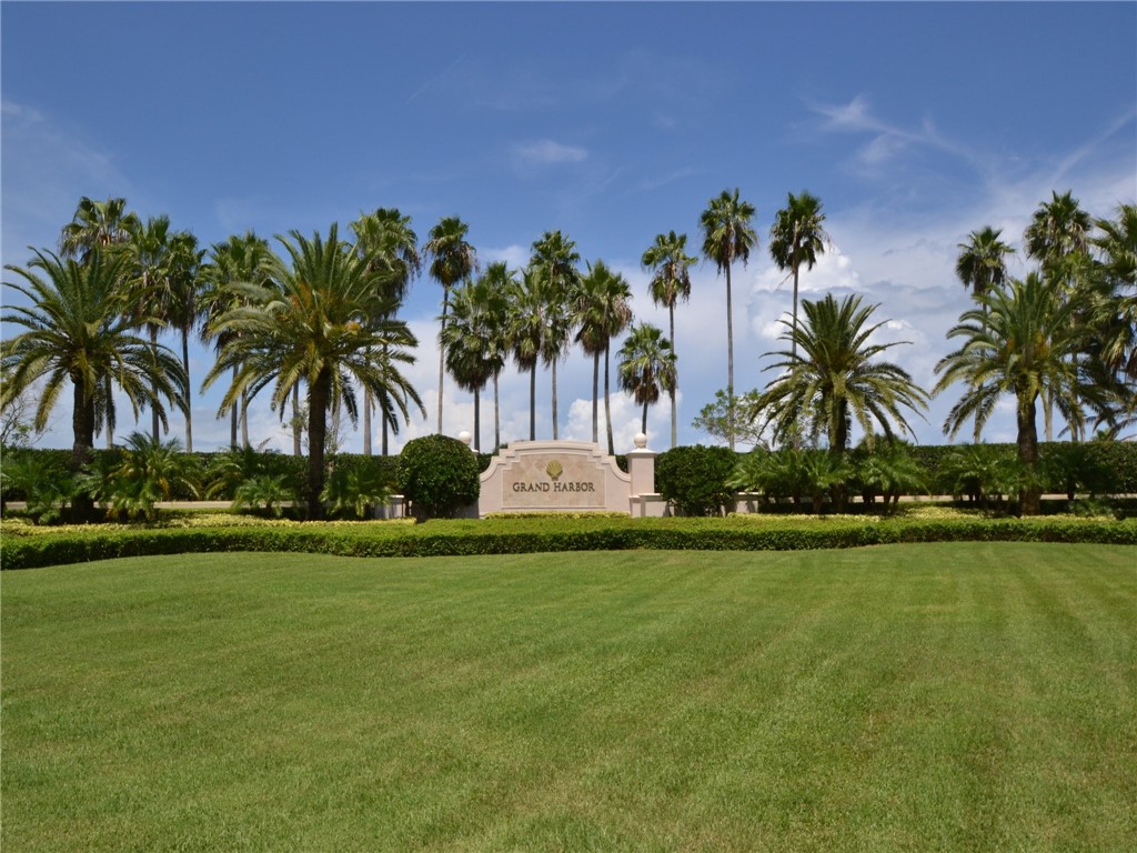 5225 E Harbor Village Drive 104