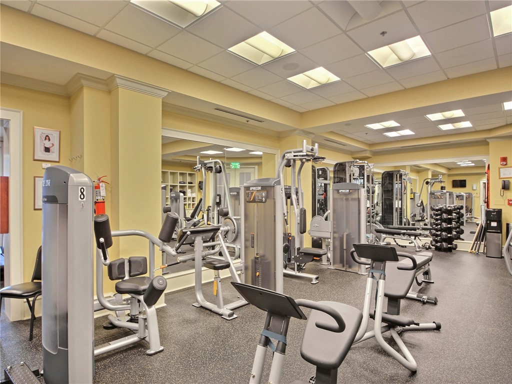 5225 E Harbor Village Drive 104