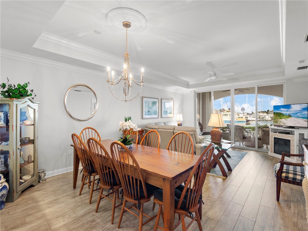5225 E Harbor Village Drive 104