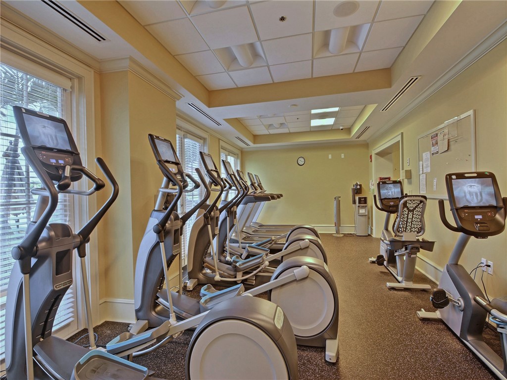 5225 E Harbor Village Drive 104