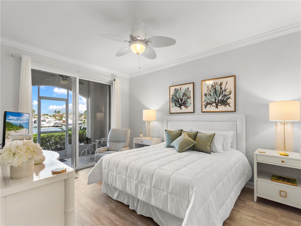 5225 E Harbor Village Drive 104