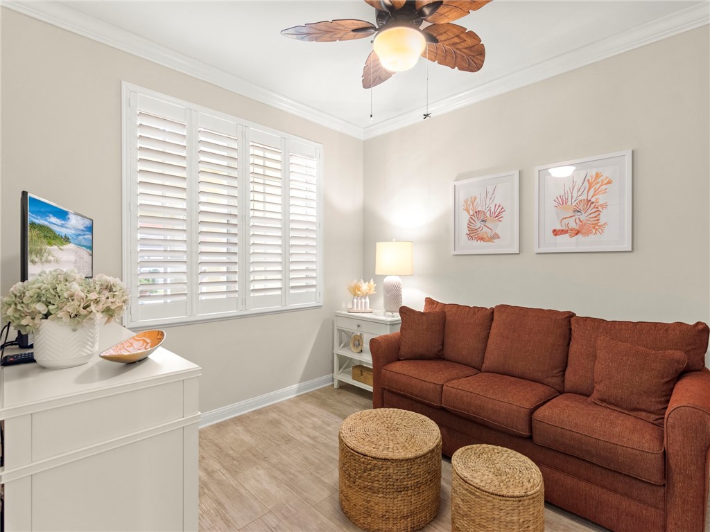 5225 E Harbor Village Drive 104