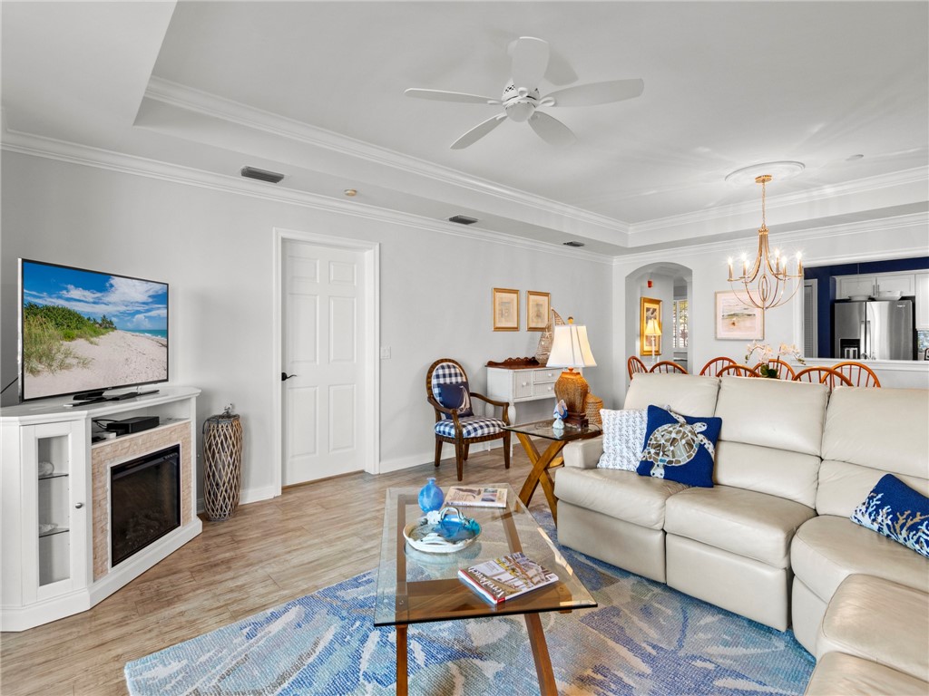 5225 E Harbor Village Drive 104