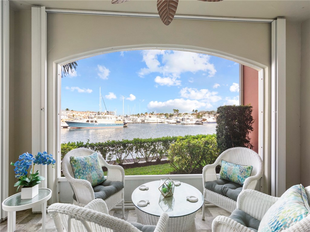 5225 E Harbor Village Drive 104