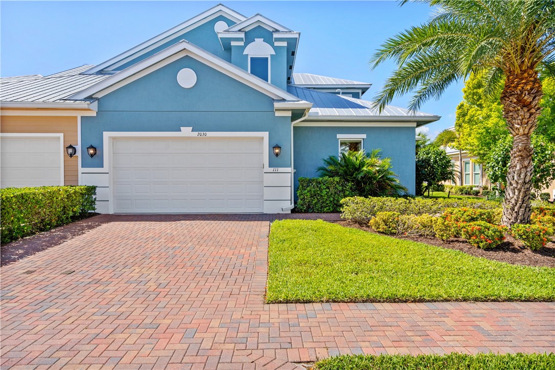 2030 Bridgepointe Circle 111
