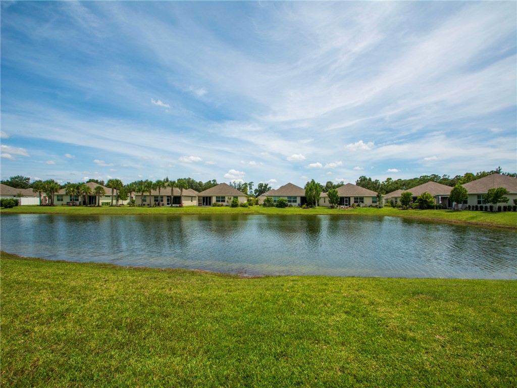 2168 Timberlake Circle