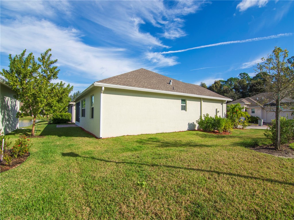 2168 Timberlake Circle