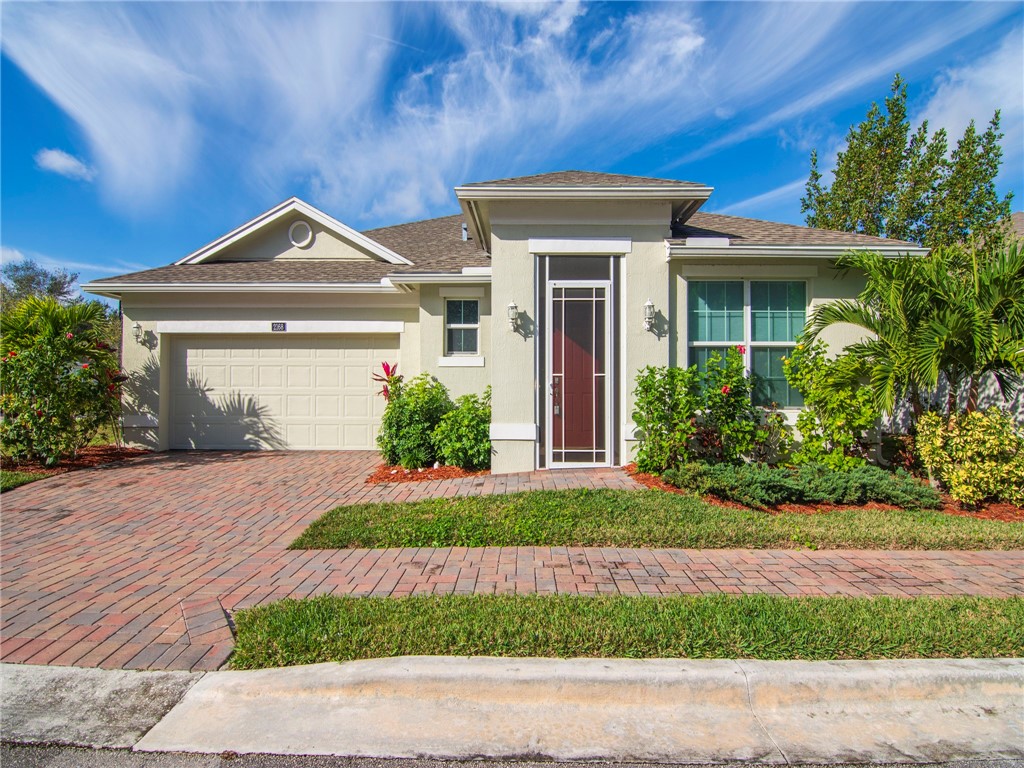 2168 Timberlake Circle