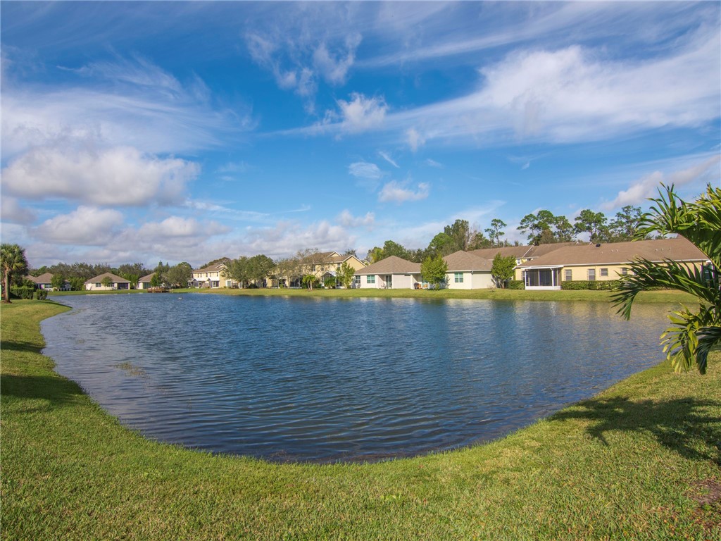 2168 Timberlake Circle
