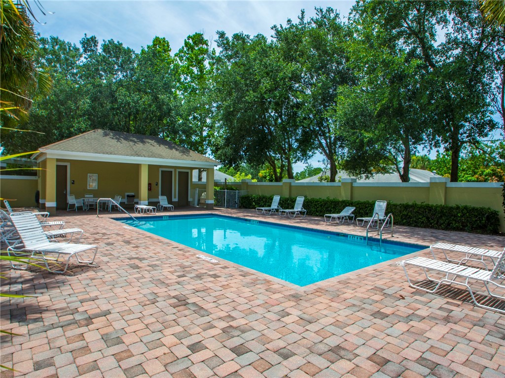 2168 Timberlake Circle