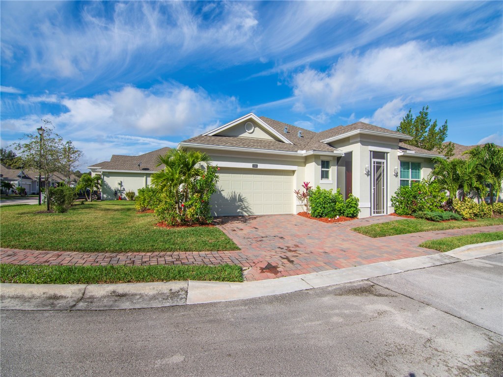 2168 Timberlake Circle