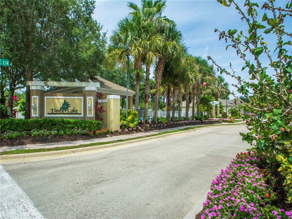 2168 Timberlake Circle