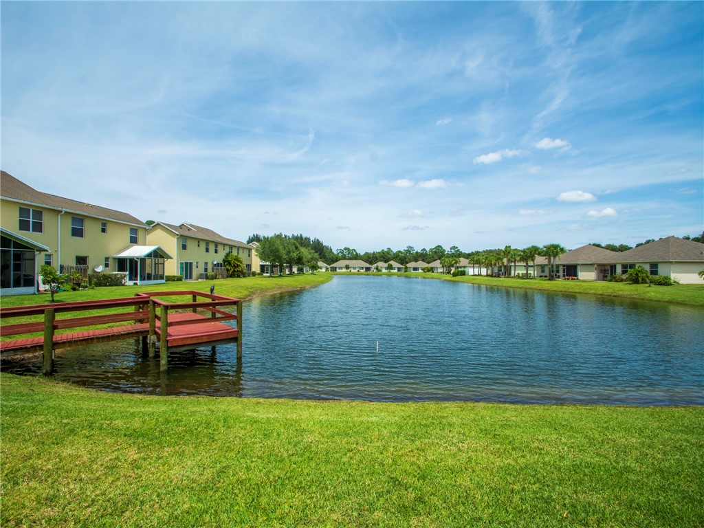 2168 Timberlake Circle