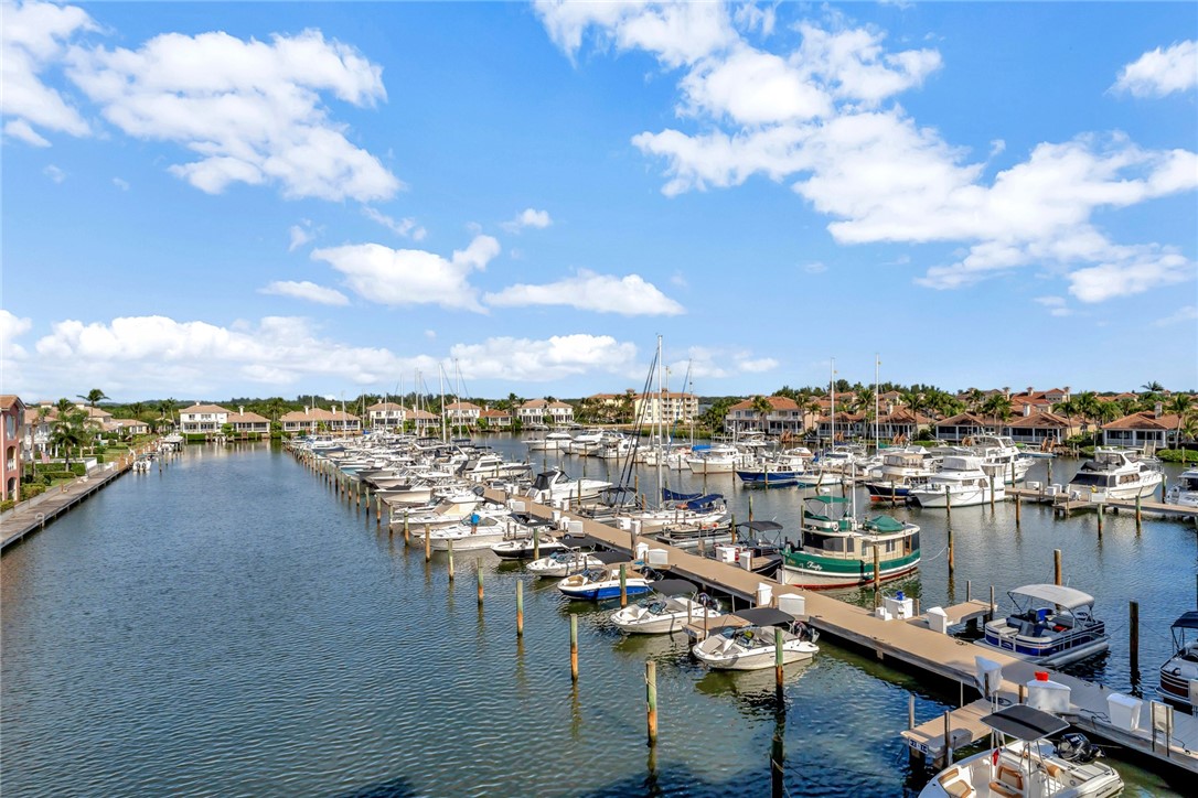 1205 Marina Village Circle 401