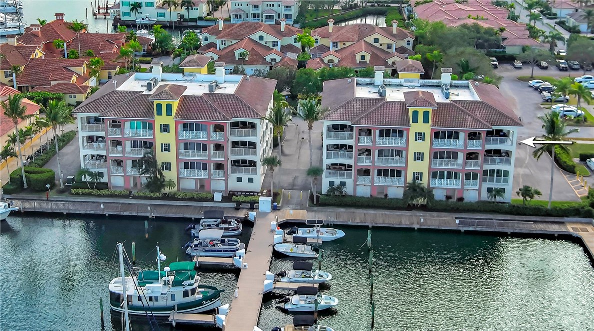 1205 Marina Village Circle 401