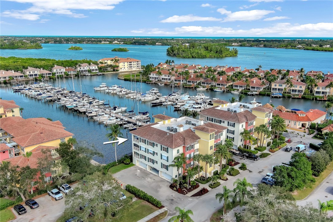 1205 Marina Village Circle 401