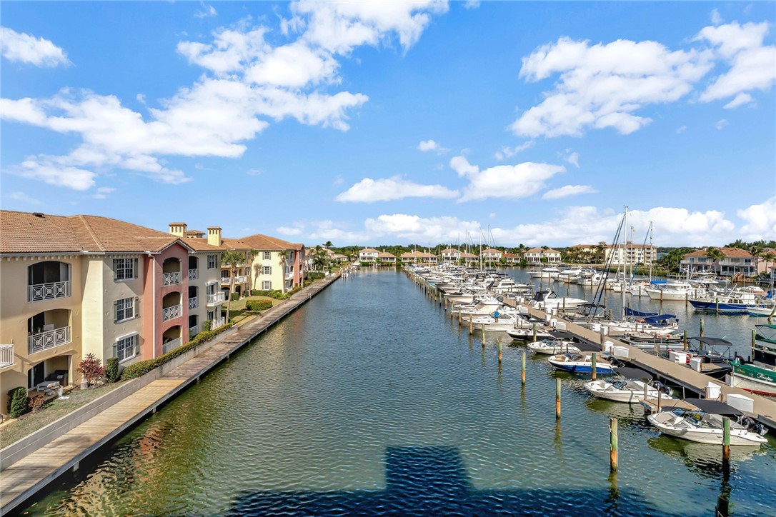 1205 Marina Village Circle 401