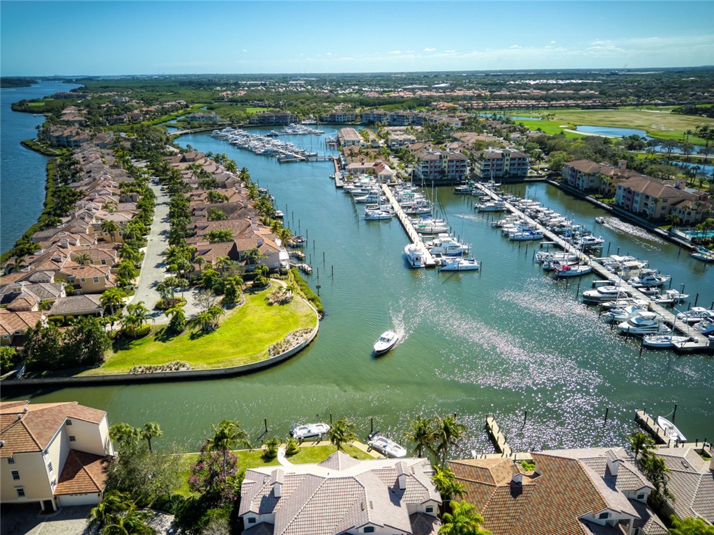 1205 Marina Village Circle 401