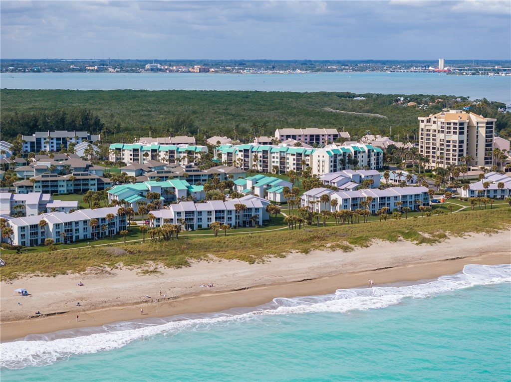 2400 S Ocean Drive 2232