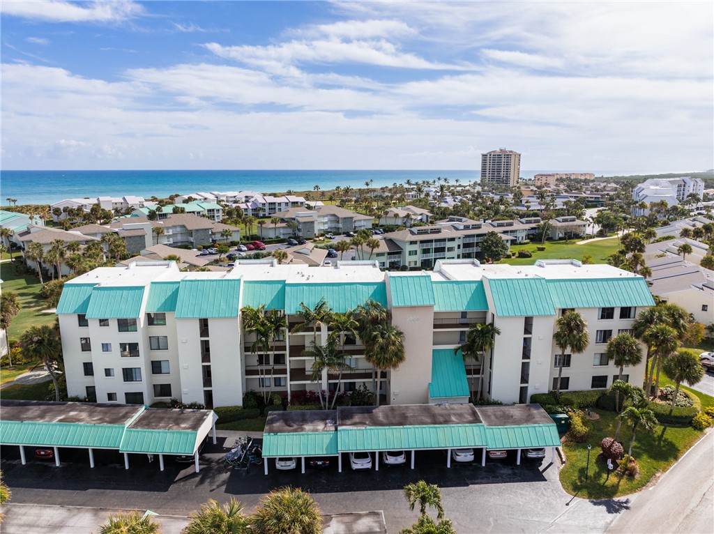 2400 S Ocean Drive 2232