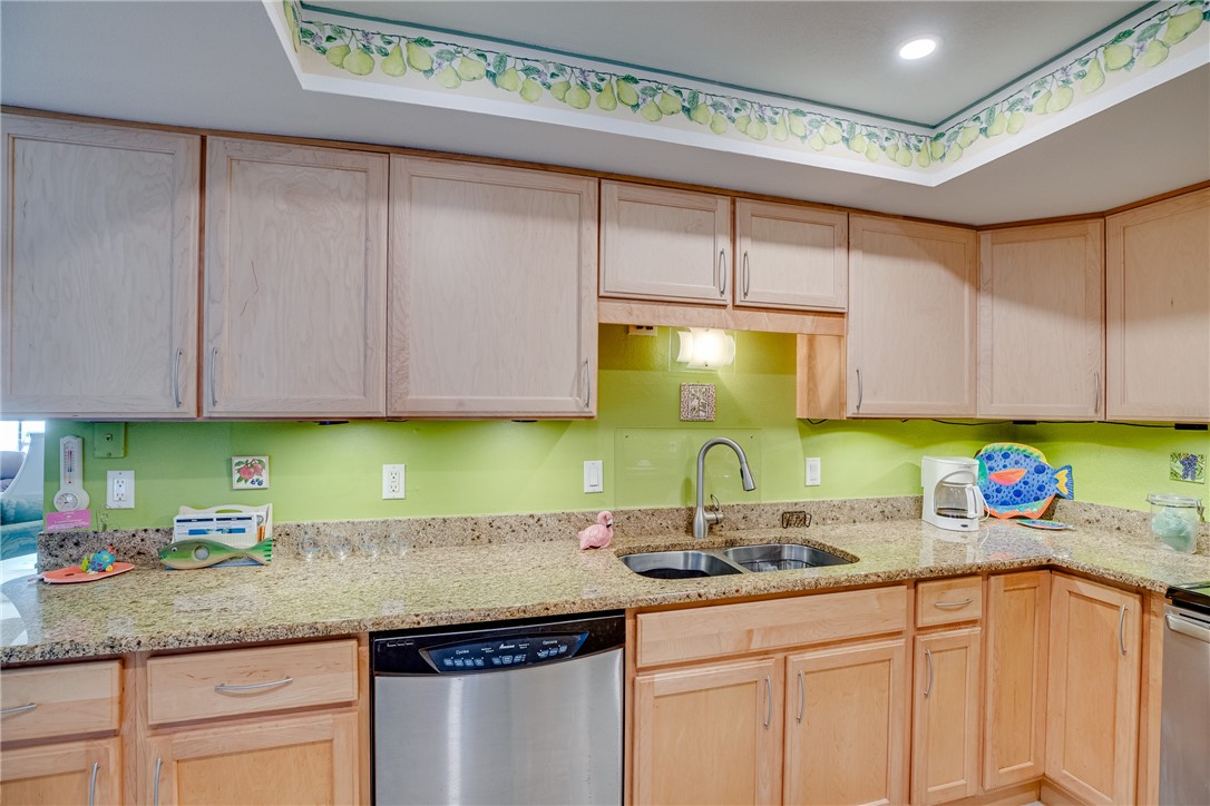 2400 S Ocean Drive 2232
