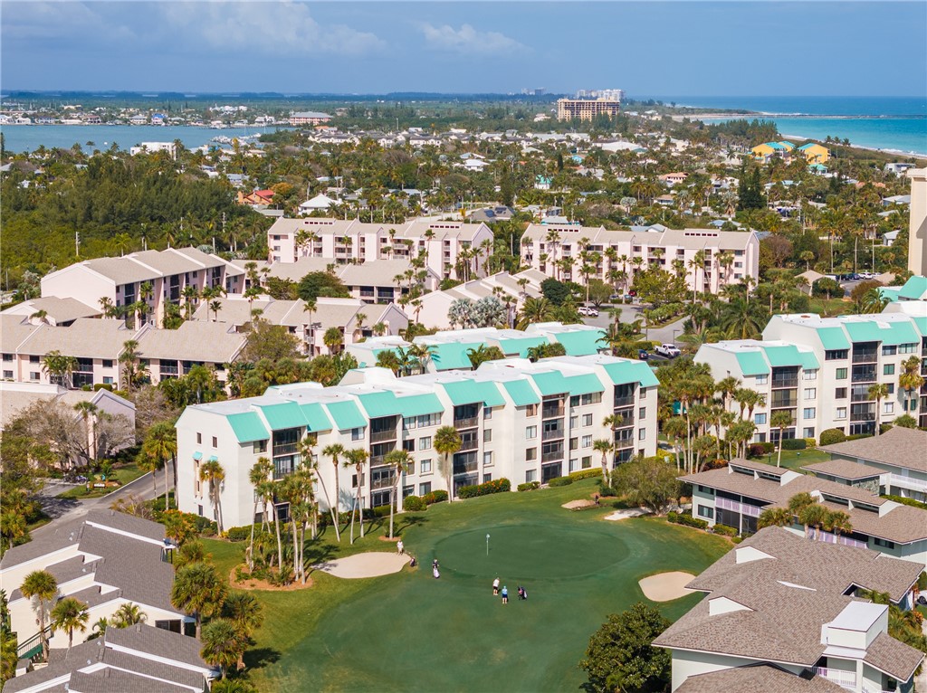 2400 S Ocean Drive 2232