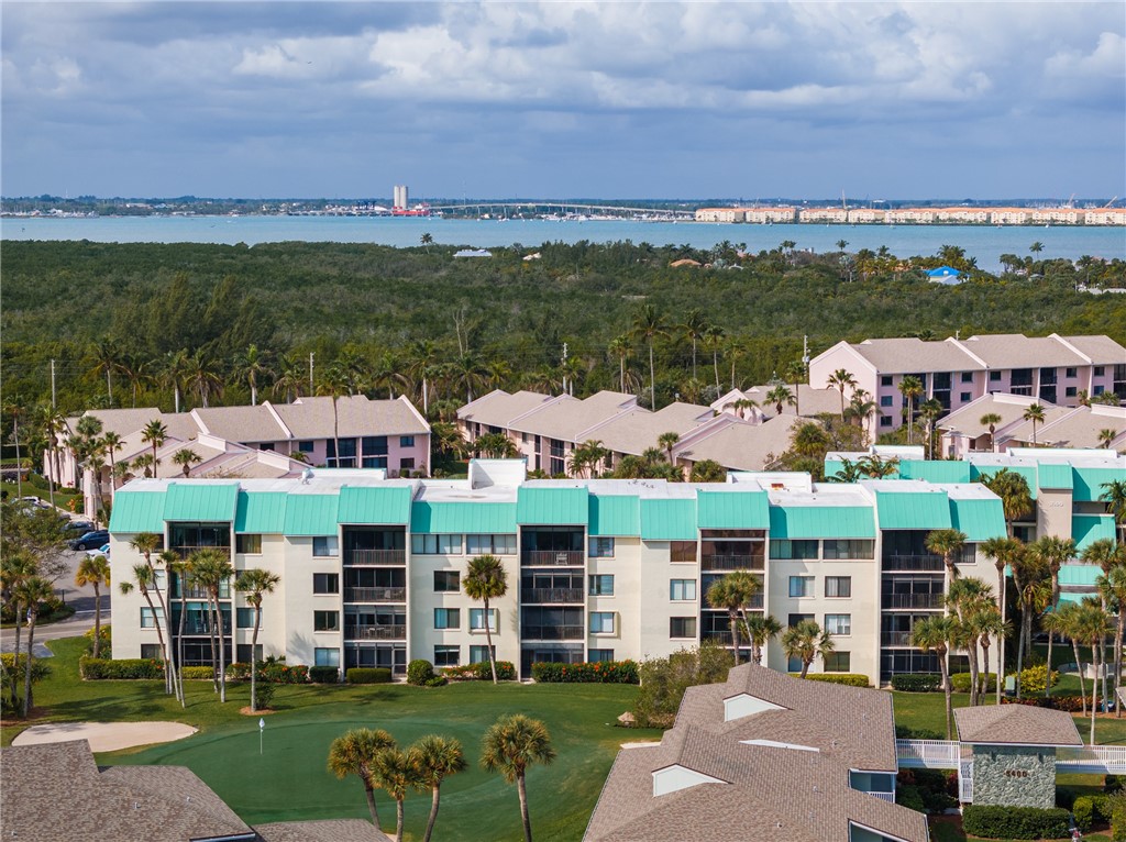 2400 S Ocean Drive 2232