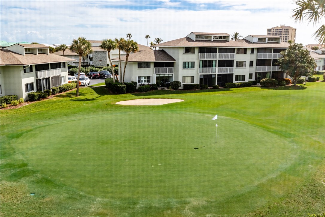 2400 S Ocean Drive 2232