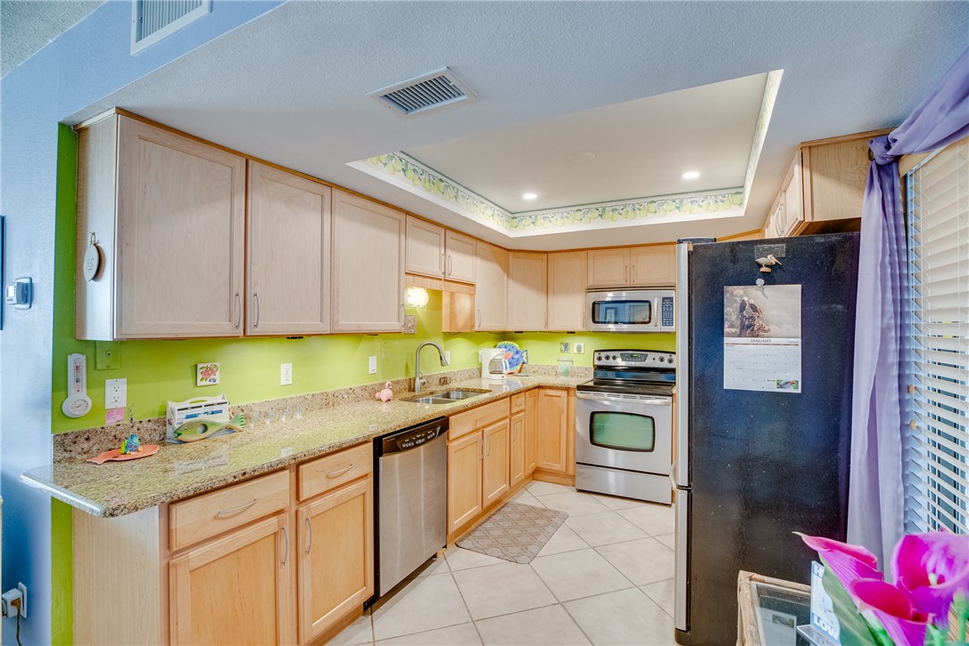 2400 S Ocean Drive 2232