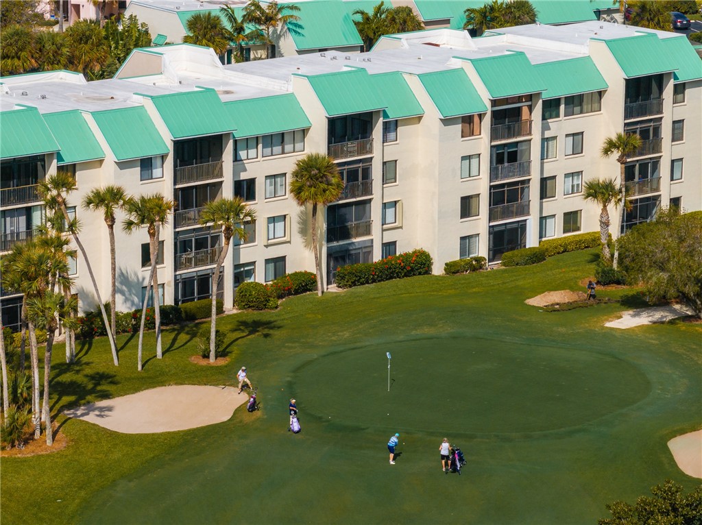 2400 S Ocean Drive 2232