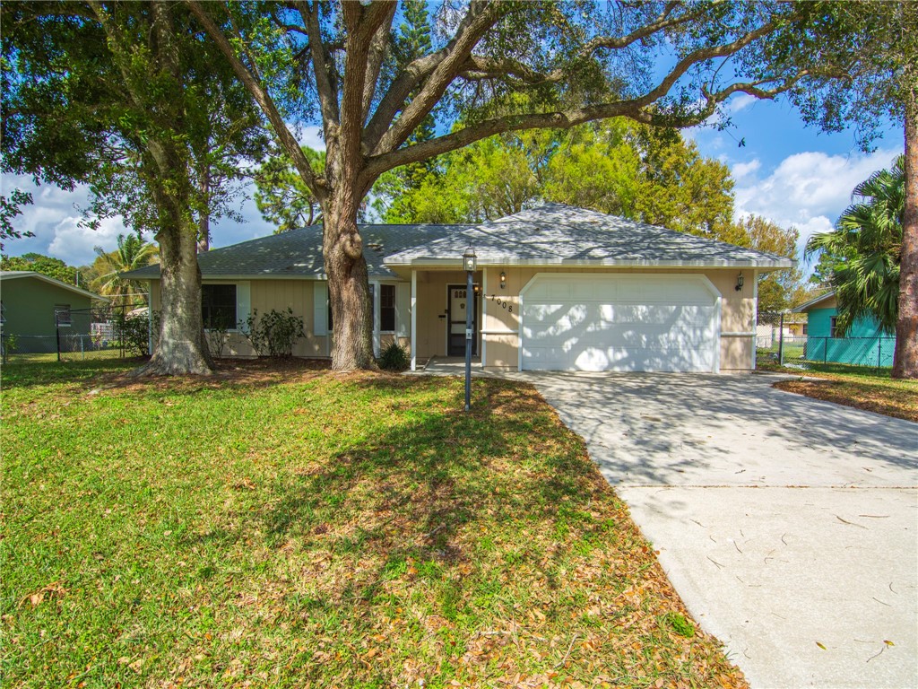 7008 Kenwood Road