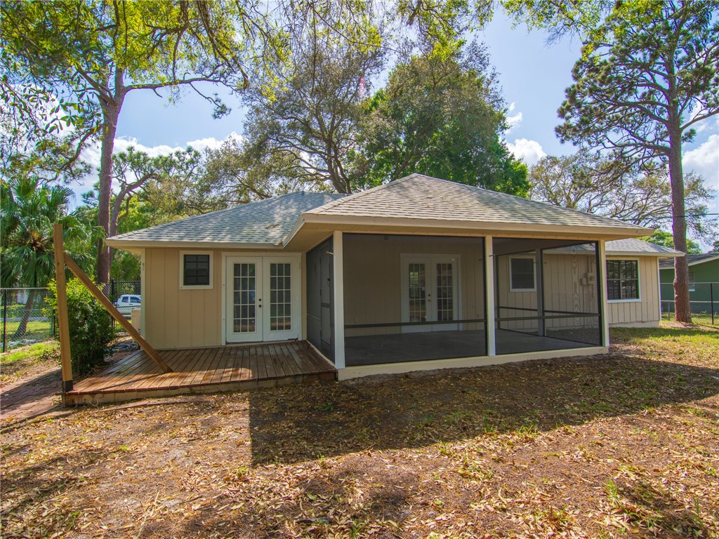 7008 Kenwood Road