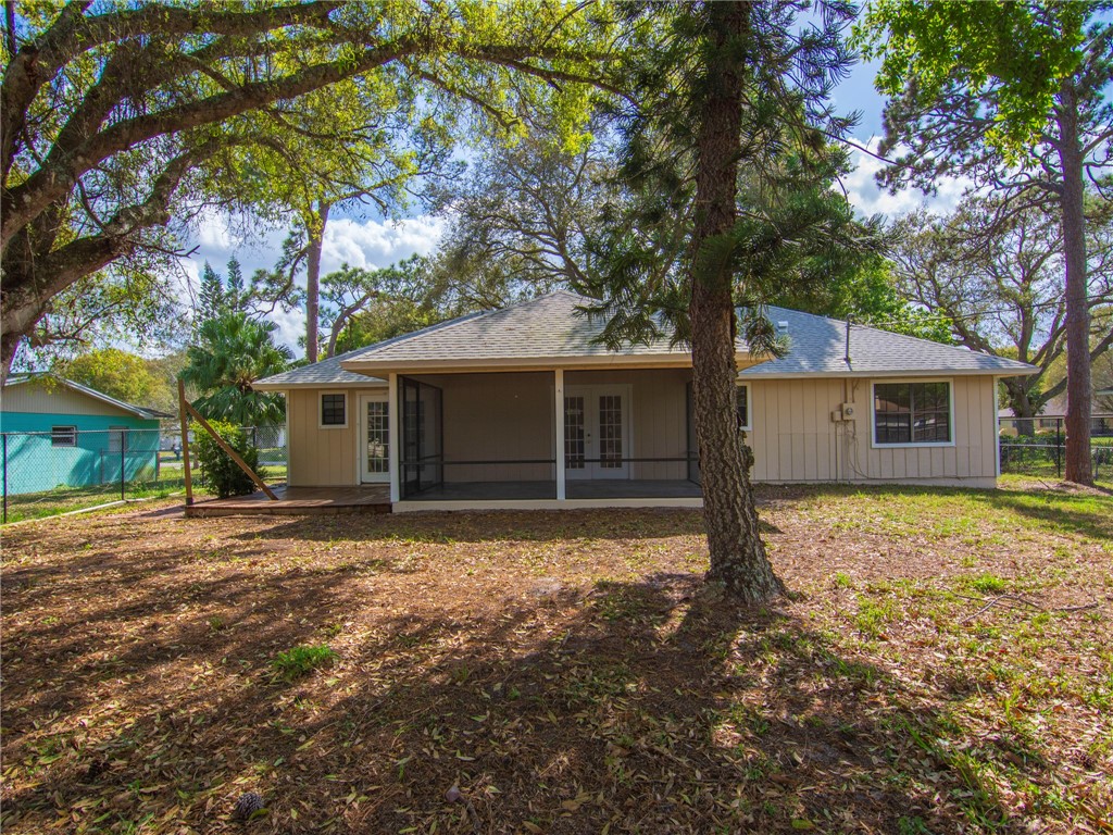 7008 Kenwood Road