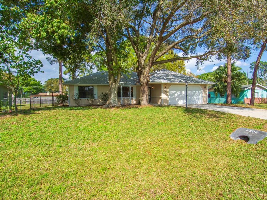 7008 Kenwood Road