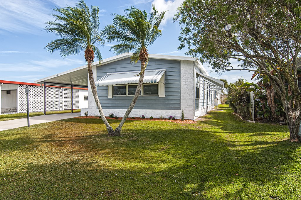 907 Oriole Circle