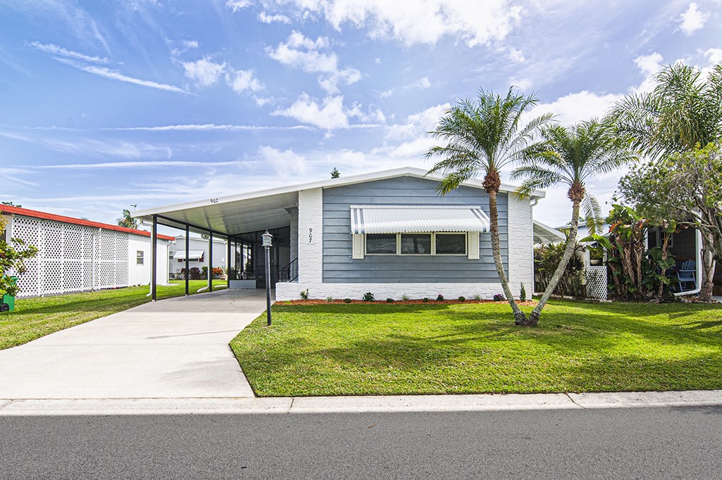 907 Oriole Circle