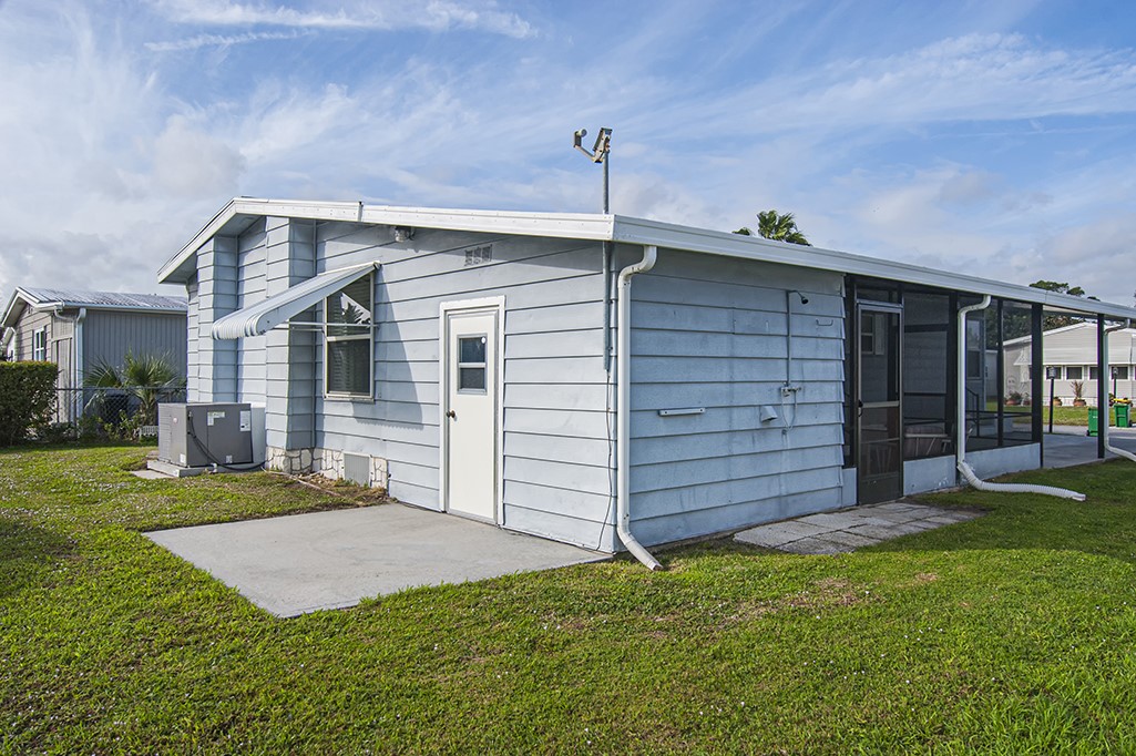 907 Oriole Circle