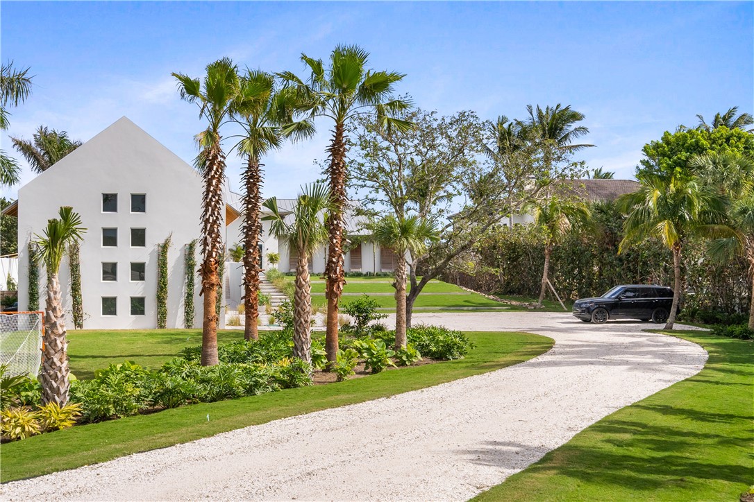 6740 N Highway A1a